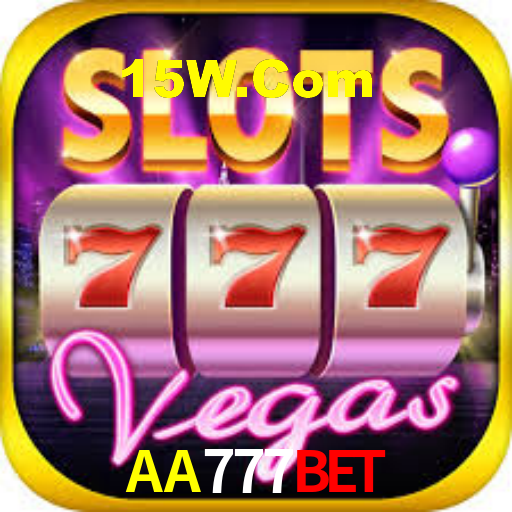 AA777Bet
