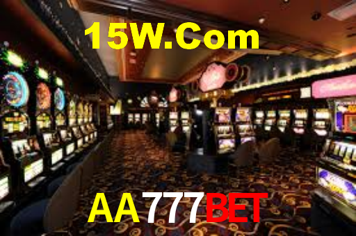 AA777Bet: A Experiência de Casino com Jogos de Mesa ao Vivo