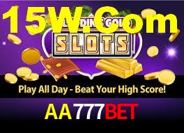 AA777Bet
