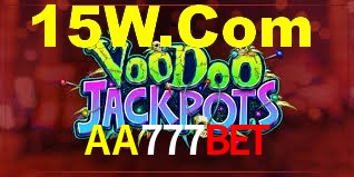 Welcome Bonus AA777Bet