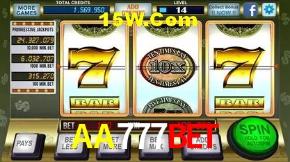 Estatísticas Esportivas AA777Bet