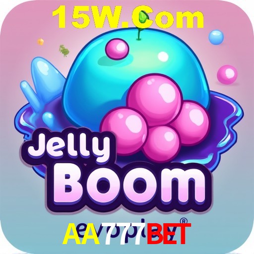 Descubra o Mundo do Cassino Online com AA777Bet
