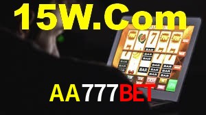 Premium Interface AA777Bet
