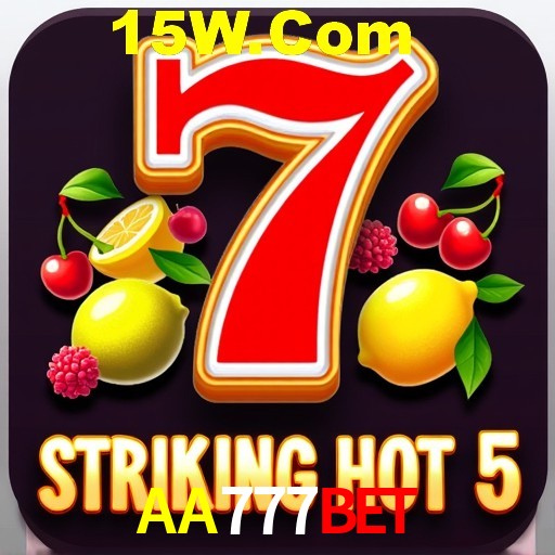 Descubra o Mundo do Cassino Online com AA777Bet
