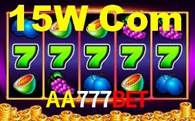 Sinta a adrenalina dos jogos de cassino com AA777Bet