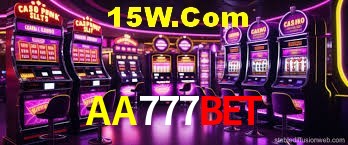 Welcome Bonus AA777Bet
