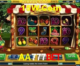 Casino VIP AA777Bet