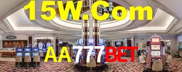 AA777 Casino