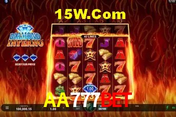 Especiais de Fim de Semana AA777Bet