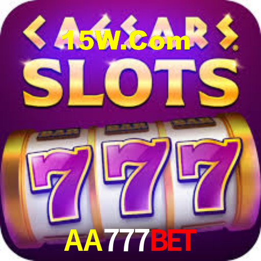 AA777.Bet