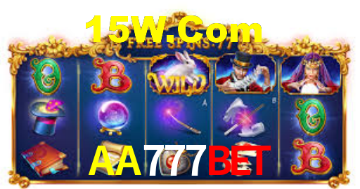AA777.Bet