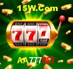 Casino Ao Vivo AA777Bet