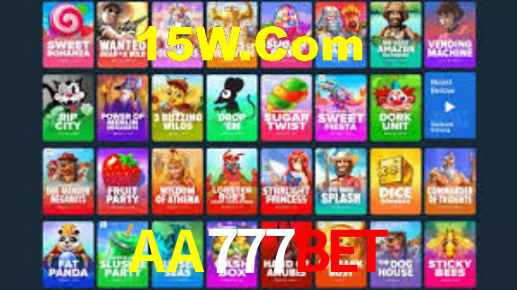 AA777 Casino