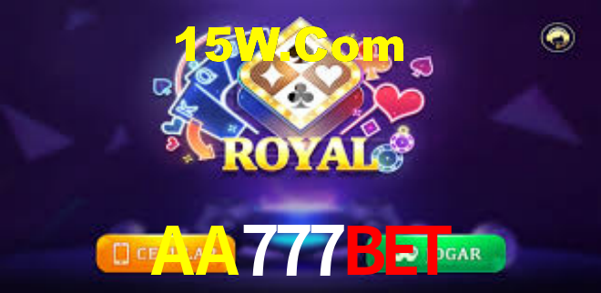 AA777.Bet