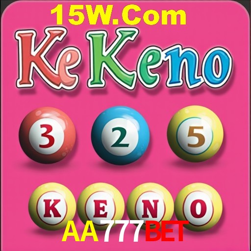 Slot Games AA777Bet