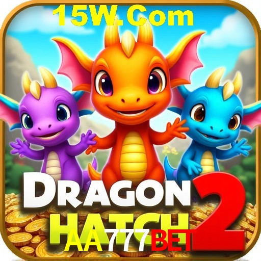 Game Providers AA777Bet