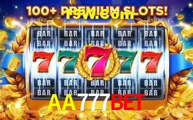 Casino Ao Vivo AA777Bet