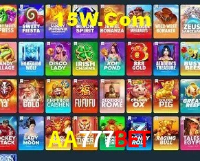 Programa VIP AA777Bet