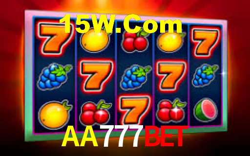 AA777Bet