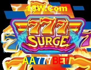 Jogos de Slot AA777Bet