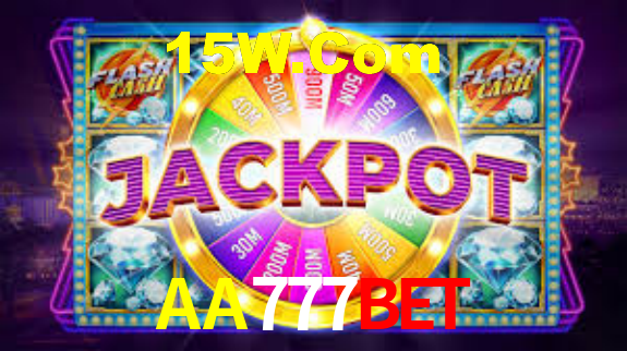 AA777 Casino