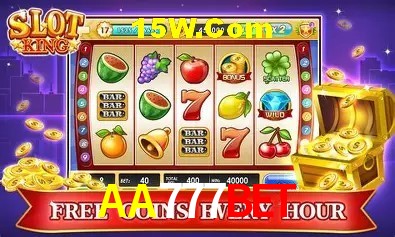 Torneios AA777Bet