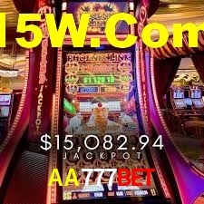 Live Casino AA777Bet