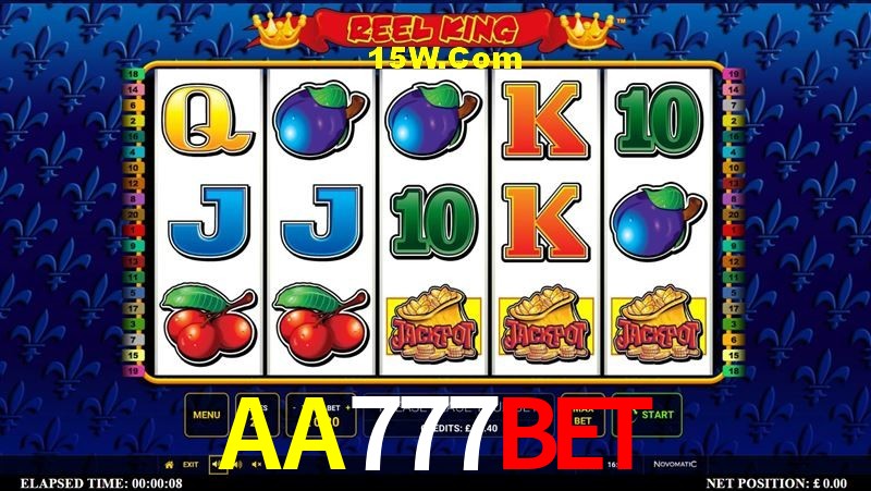 Bonus Features AA777Bet